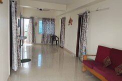 Maruti Premium Homestay