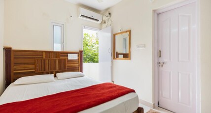 Stayhome Suites | Entire Apartment Room Type - One bedroom Apartment