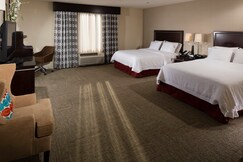 Hampton Inn & Suites by Hilton Las Vegas South