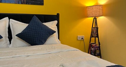 kiwi rooms Room Type - Bedroom