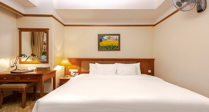 A25 Signature Hotel Room Type - Superior Twin Room
