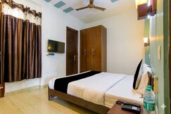 Vamika Residency Near Fortis & Max Hospital