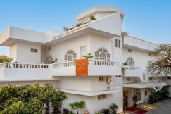 Elements by Nilay House | Near Ram Mandir