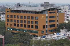 Hotel Sanket Elite