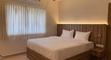 Sivadham Boutique Resort Room Type - Executive Suite