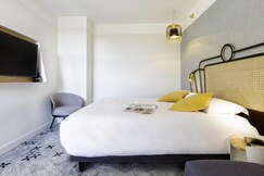 Mercure Orl