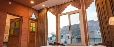 The Raj heritage
