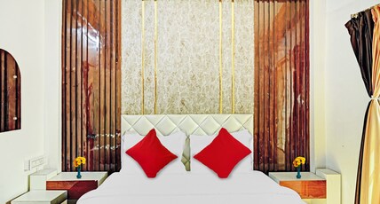 Hotel O Om Shanti Inn Room Type - Classic