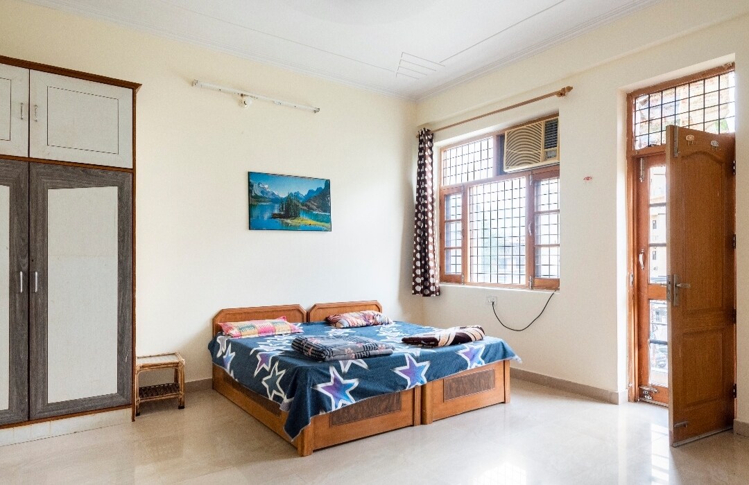 S Raj residency - Tap to explore photos