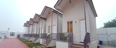 Brij Hari Villa