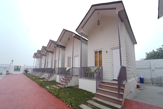 Brij Hari Villa
