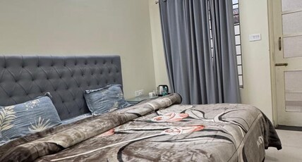 Sachar Farm House Room Type - Standard Room