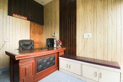 Hotel O Balaji Guest house