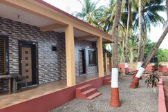 Sulochana Beach House