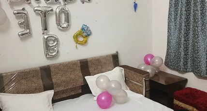 Bhanwar Villa Home Stay Room Type - Premium Room