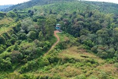Cheruvathoor cottage resort homestay valparai