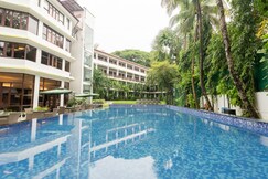 Silver Sand Sentinel