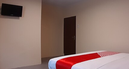 Hotel O Angelyn Home Stay Room Type - Indonesia Standard Double