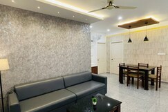 Zahra Homes by De Seven 3B