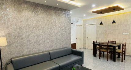Zahra Homes by De Seven 3B Room Type - Zahra Homes by De Seven 3B