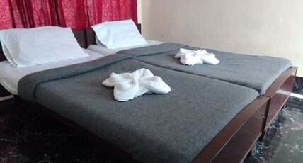 Hotel Park - Thiruvannamalai Room Type - Standard Double Ac Room Hotel Park - Thiruvannamalai Room Type - Standard Double Ac Room