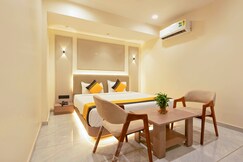 Itsy Hotels Indra Palace