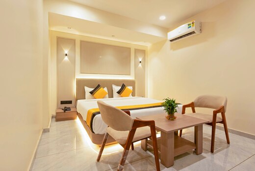 Itsy Hotels Indra Palace