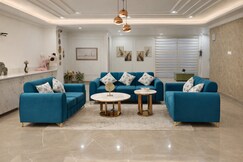 Cherrywood @Rajpur Road by Zenvana