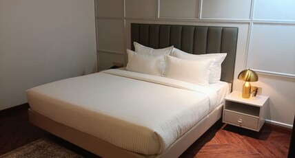 Hotel Besstin Room Type - Exe. Room