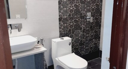 Sargam Sadan A Boutique Lake View Hotel Room Type - Deluxe Non-Lake View Room