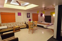 Hotel Harmony, Junagadh