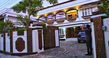 Chilanka Place Room Type - Chilanka Place