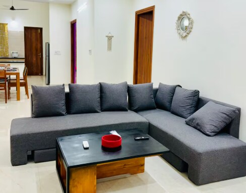 3BHK Independent at Kondapur - Tap to explore photos