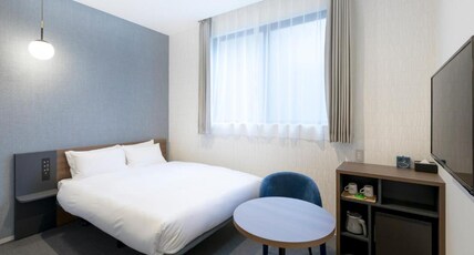 M's Hotel Sanjo Omiya Room Type - Superior Double