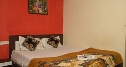 Hotel TRS Royal Ruby Retreat Room Type - Executive Room