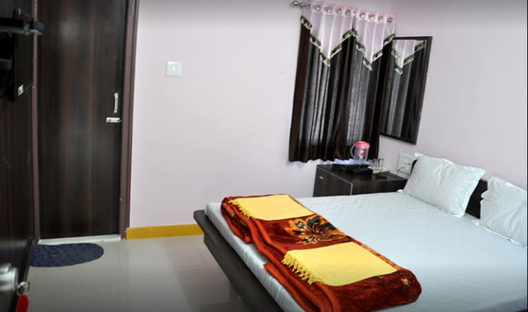 HOTEL KAVYA - Tap to explore photos