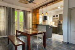 Address of Ant Homes Kumbalangi |Premium 3 Bedroom Villa
