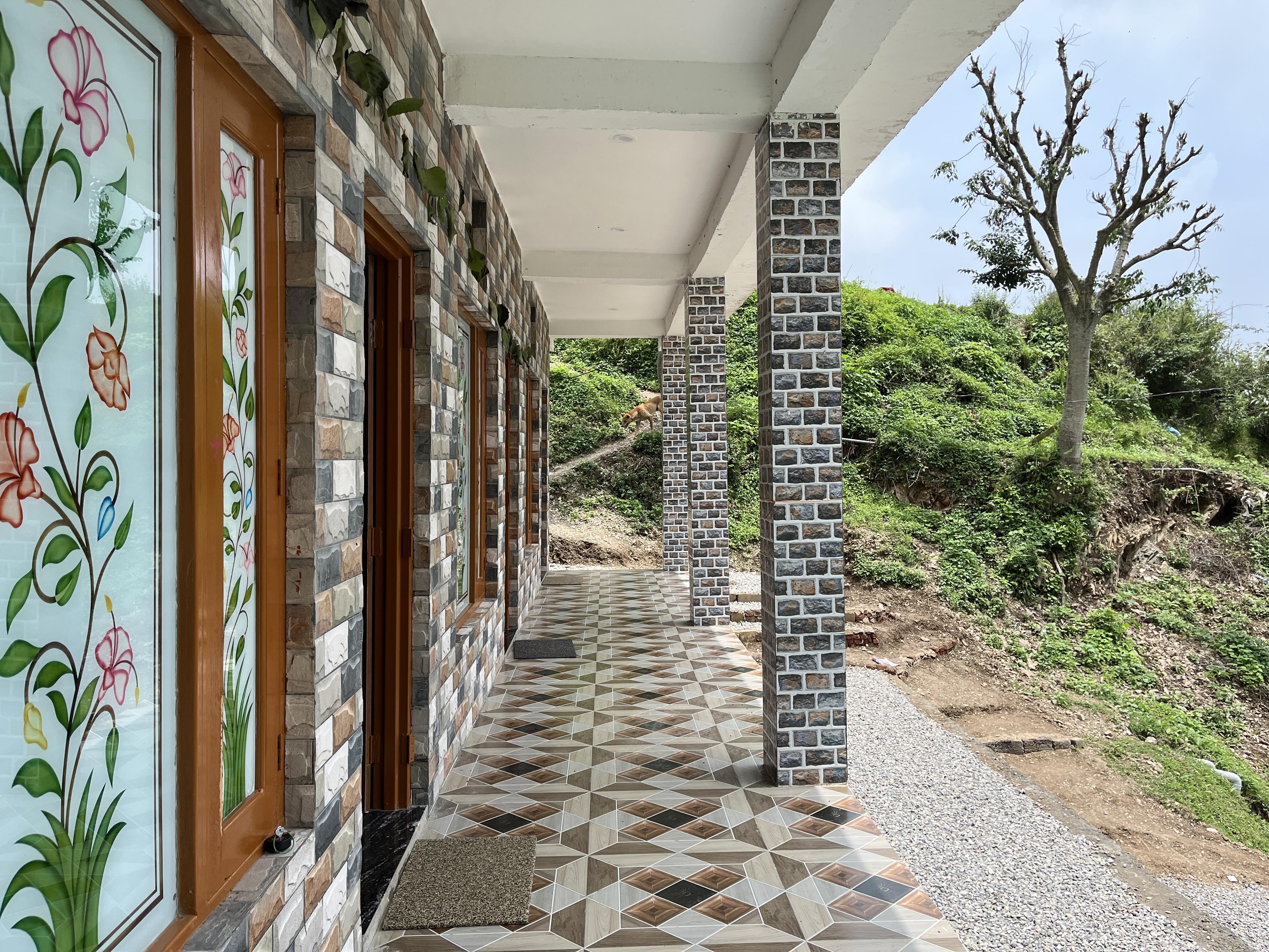 Ganga Valley Homestay - Tap to explore photos