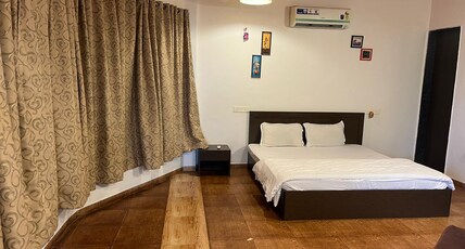 VITS Select Jayshin Igatpuri Room Type - Deluxe Room VITS Select Jayshin Igatpuri Room Type - Deluxe Room