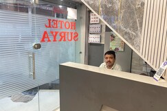 Hotel Surya Ludhiana