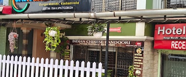 Oasis Hotel and Restaurant