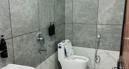 Vaidehi Palace Room Type - Superior AC Room ( Private Balcony )