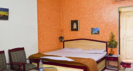 PADMA INN Barbil Room Type - Ac Suite Room