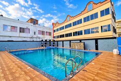 Hotel Zaika Inn