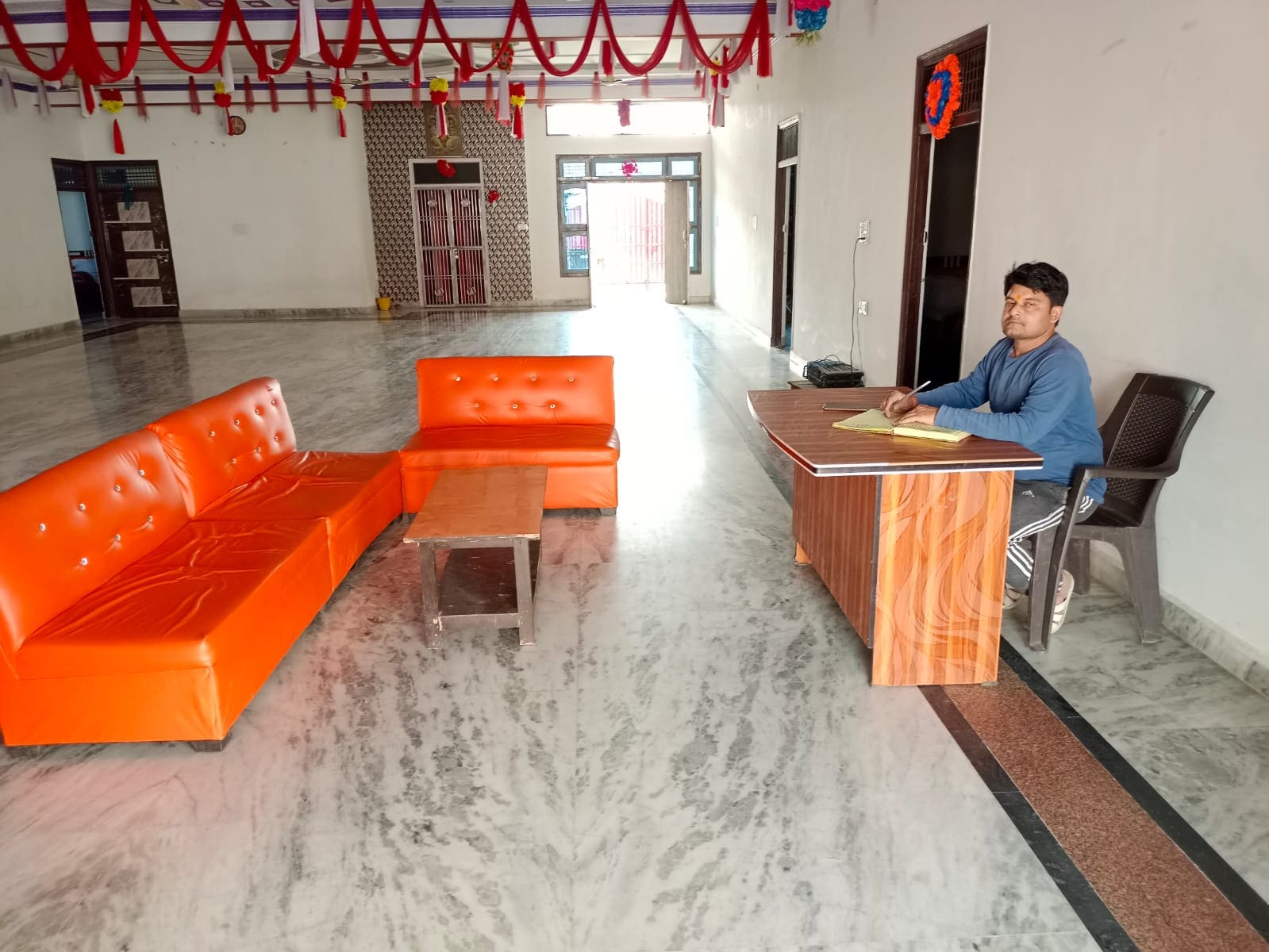 Main gallery