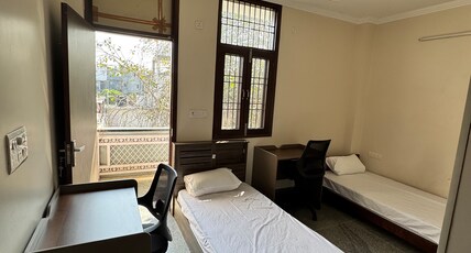 Central Stay House Room Type - Central Stay House