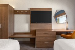 Holiday Inn Express Vancouver Airport-Richmond