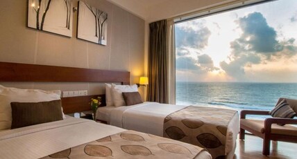 The Ocean Colombo Hotel Room Type - Ocean Elite