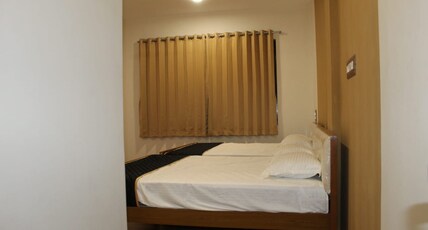 Masila Residency Room Type - Double Room Non AC