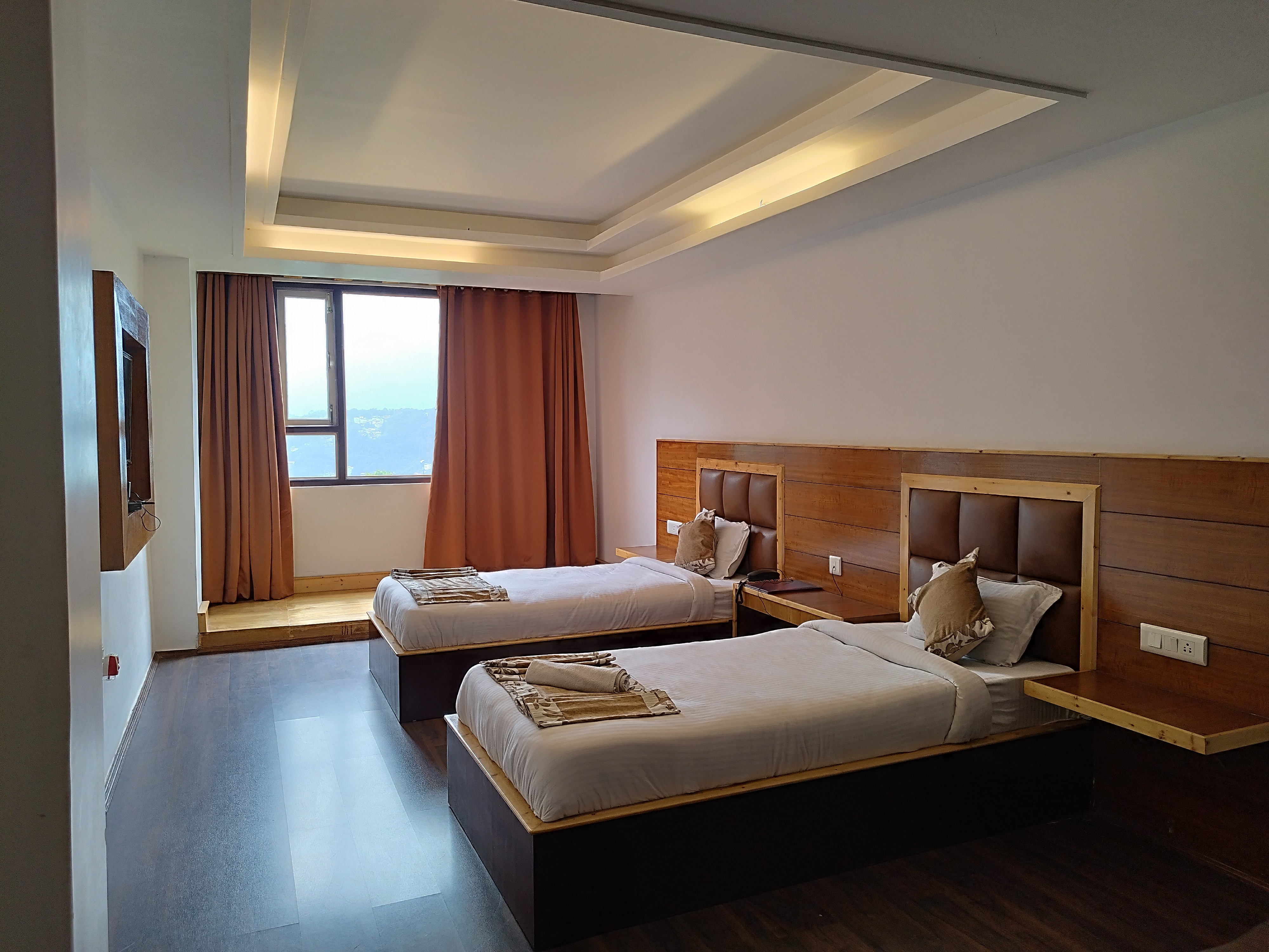 Ridan - A Boutique Hotel - Tap to explore photos